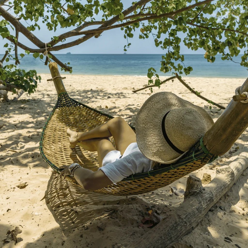 Entorno de Playa del Carmen